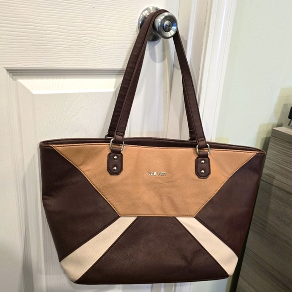 Nine West Handbags - Nine West | Tote Purse